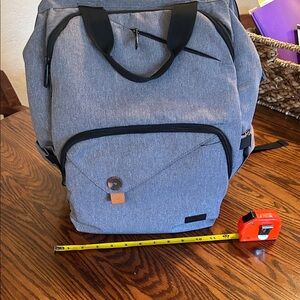 Hap Tim Diaper bag